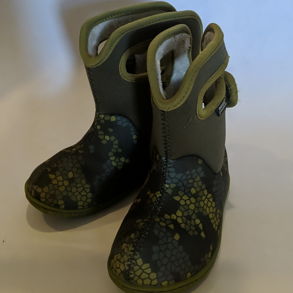Bogs boots